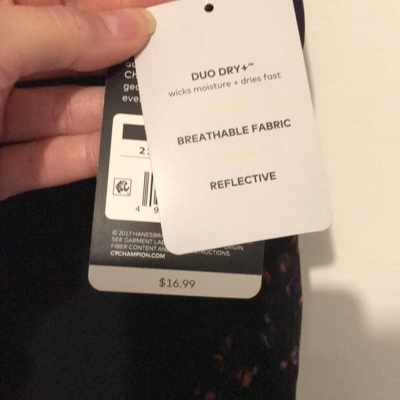 Champion Tank Top - Picture 7 of 7